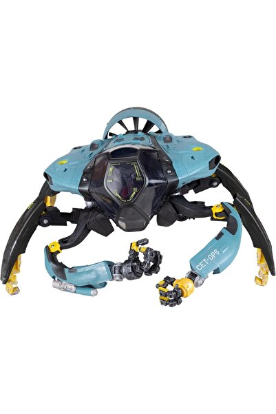 Generic Disney Avatar Mega Fig - A2 Driver Crab Suit