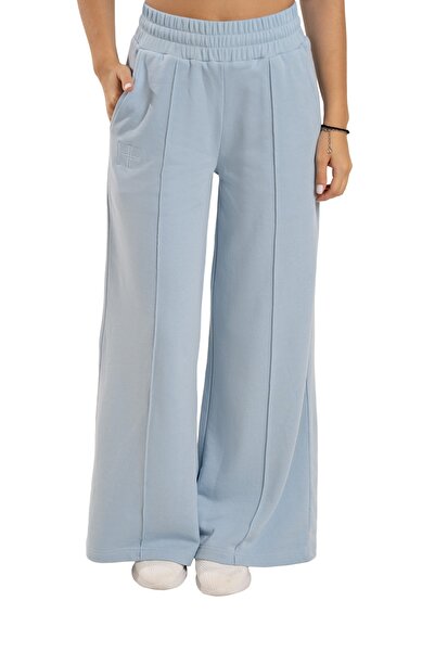 Humble Power Terry Palazzo Pant - Salma