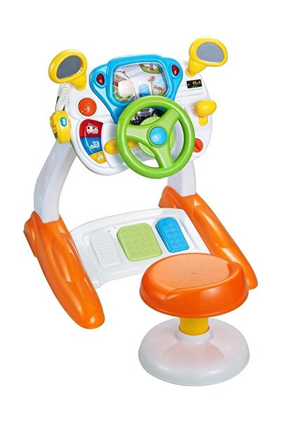 Prego Minik Eğitim Aracı PRG-1712