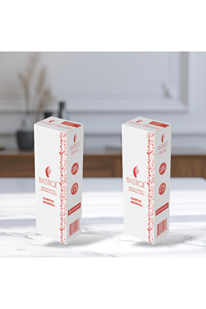 Mastiqe Karpuzlu Sakız 20 g x 2 Adet