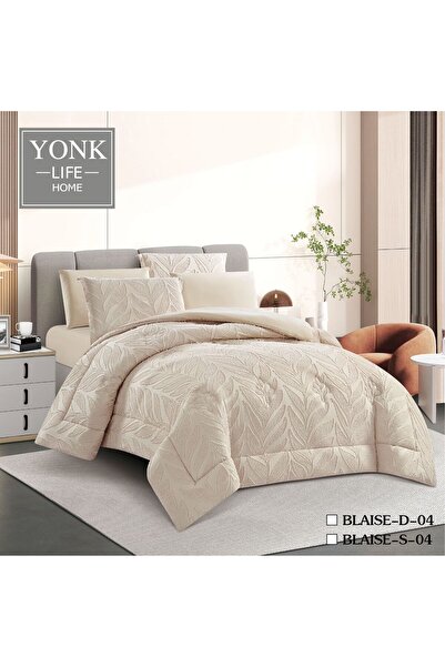 ALMIAAD High-quality, soft-touch double bedspread - double bed quilt