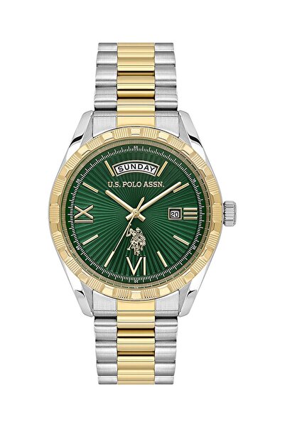 U.S. Polo Assn. USPA1123-05 Erkek Kol Saati