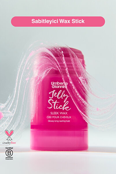 Umberto Giannini Curl Jelly Slick - Wax Stick
