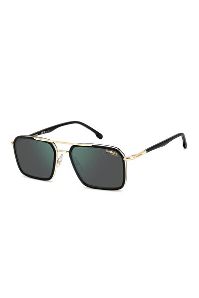 Carrera 362/S - 2M255Q3 - 55 نظارات شمسية خضراء للرجال