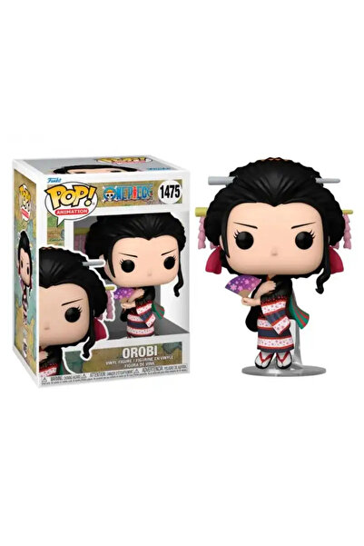 Funko Pop: One Piece Orobi Wano No:1475 Figür
