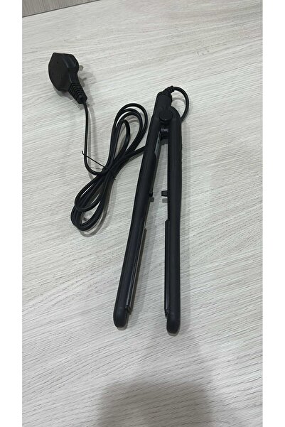 Ikon مكواة فرد الشعر الصغيرة