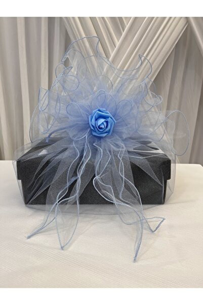 ecrin tuhafiye hobi Pratik Bohça Süsleme Seti, Gelin Damat Bohça Süsleme Seti...