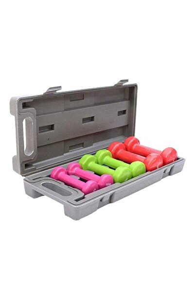 AGD 10 Kilogram Dumbbell