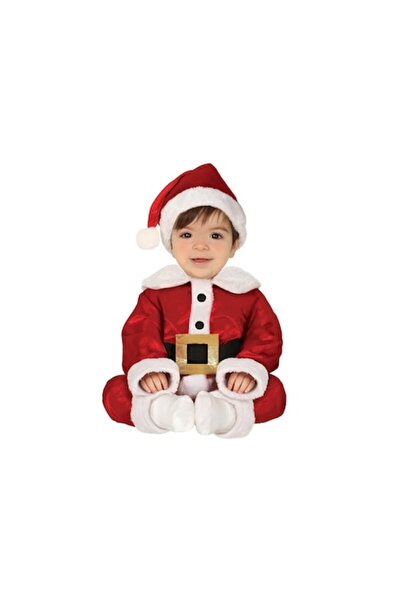 Guirma Christmas costume for children, baby, Santa Claus