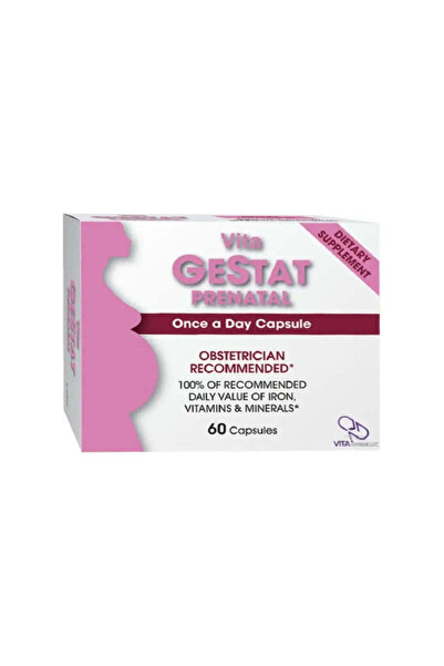 vita Gestat 60S