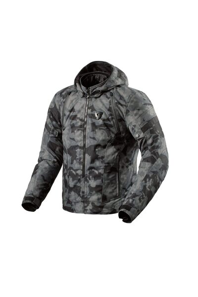 Revit FLARE 3 H2O MONT CAMO