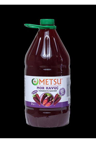 METSU Fonksiyonel İçecek