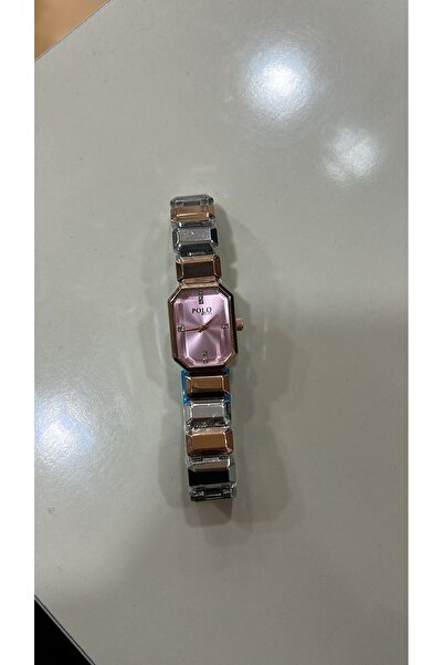 POLO Rucci 6077 Kadın Kol Saati