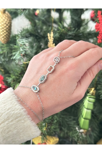 mibrillo Steel colored stone element shahmeran