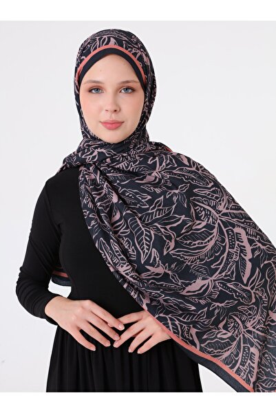 TUVA Shawl - Multicolored - V10-Tuva