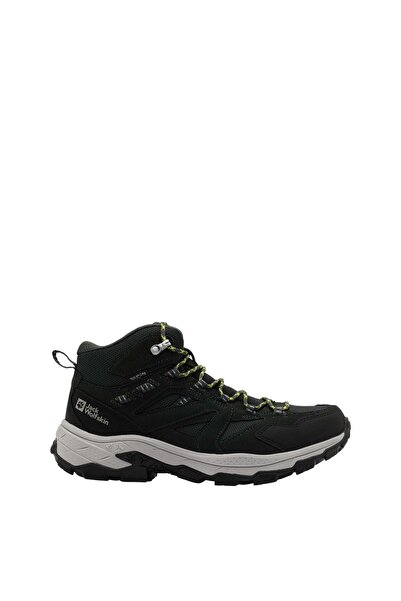 Jack Wolfskin Vojo Tour Texapore Mid Erkek Outdoor Bot