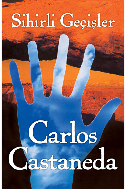 Butik Yayıncılık Sihirli Geçişler - Carlos Castaneda