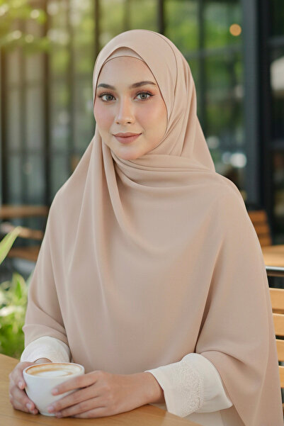 TOFİSA Shawl Stone - 28043-Tas