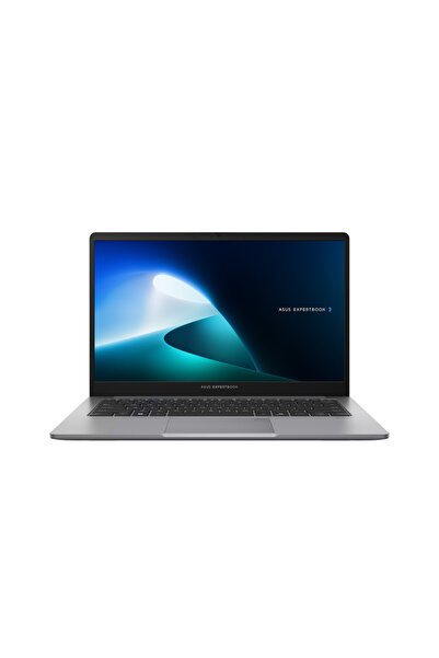 ASUS P1403CVA-I716512G1D, ExpertBook P1, i7-13620H, 14" FHD, 16Gb DDR5 R...