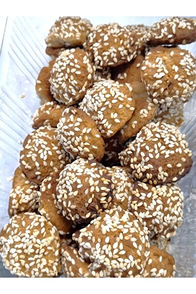 ŞarkütEvi Hatay Sade Kömbe