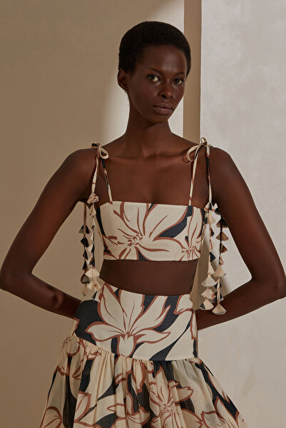 Dahlia Bianca Raisa Bluz