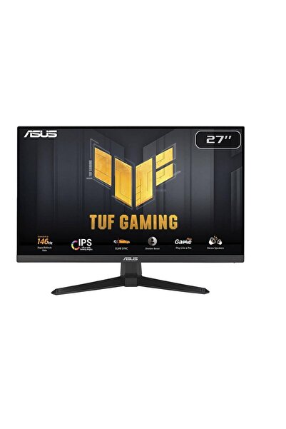 ASUS 23.8" Tuf Gaming VG249QE5A 146Hz 1ms Full HD Adaptive Sync IPS Gaming Mo...