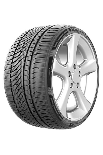 Petlas 205/55 R19 TL 97H REINF. SNOWMASTER 2 SPORT Kış Lastiği (Üretim Tarihi...