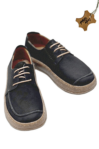 Lively Stylish Dora Genuine Leather Nubuck Comfort Sole Lace-Up Casual Women'...