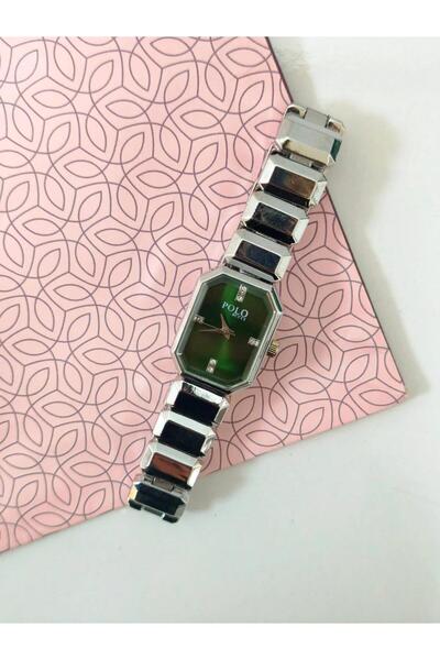 POLO Rucci 6077 Kadın Kol Saati