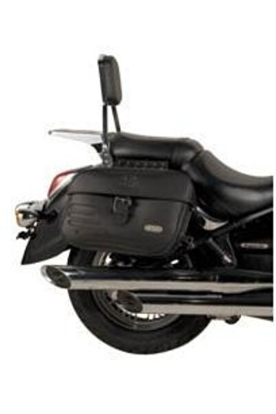 Kappa KT103PS KAWASAKI VN 800 (96-07) SISSYBAR