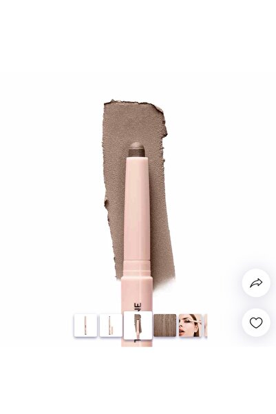 Oriflame ظلال العيون ذات اللون الواحد غير المحدود