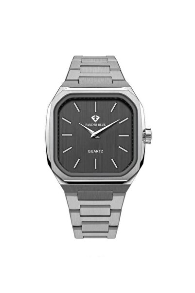 GGGG * VanderBlue men's steel watch, Patek Philippe design ⌚️