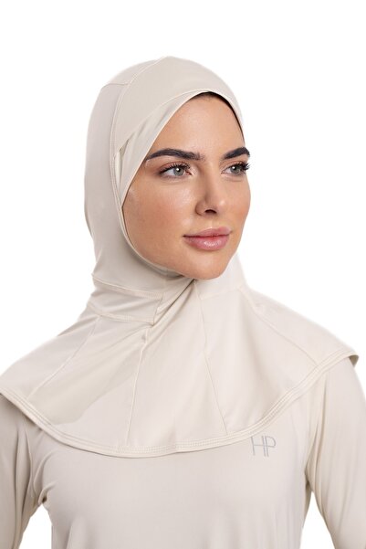 Humble Power Performance Easy Hijab with Full Coverage - Fatima