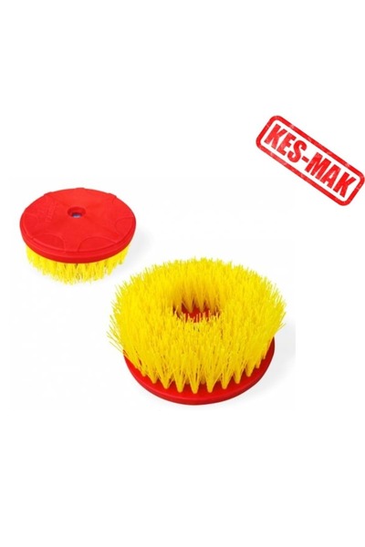 Genel Markalar MOTORLU TIRPAN HALI YIKAMA FIRÇASI STIHL 40/2 YAN