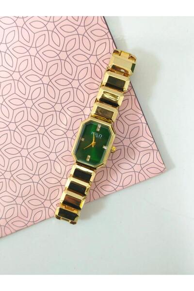 POLO Rucci 6077 Kadın Kol Saati