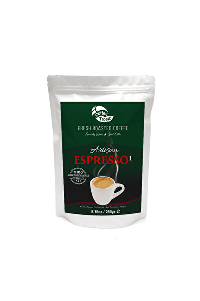 Artisan Espresso No.1 Blend Espresso Öğütüm Kahve- 250gr