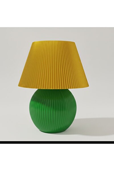 LO ADORO Bella Pinter Modern Design White Lampshade Table Lamp Bed Lampshade ...