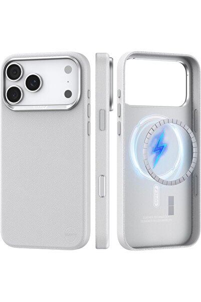 Raptic جراب Urban Nano لهاتف iPhone 17 PRO MAX [غطاء للتحكم بالكاميرا] غطاء م...