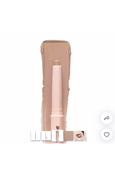 Oriflame The One Color Unlimited Stick Eyeshadow