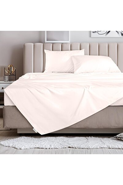 COTTON HOME Ultra Soft Flat Sheet Set