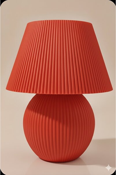 LO ADORO Bella Pinter Modern Design White Lampshade Table Lamp Bed Lampshade ...