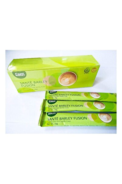 Sante مزيج قهوة الشعير الممزوج بعشب الشعير