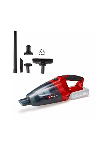 Einhell TE-VC 18 Li - Solo, Akülü El Süpürgesi