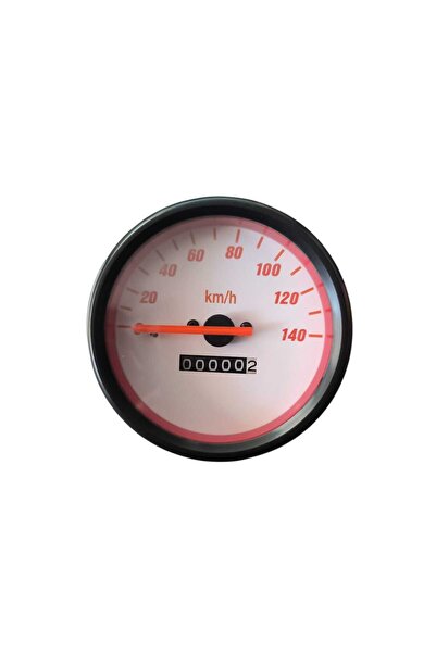 TGB EXPRESS KM SAATİ