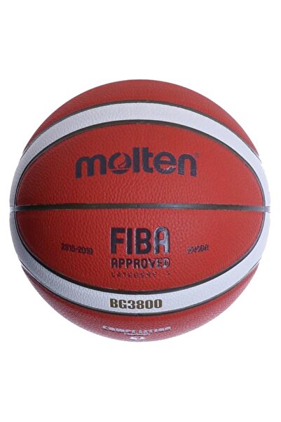 MOLTEN Basketball Ball B7G3800