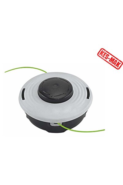 kadmec Tırpan Misina Başlığı Otomatik Yeni Tip Stıhl 40/2 Uyumlu