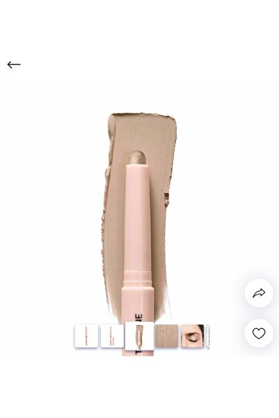 Oriflame The One Color Unlimited Stick Eyeshadow