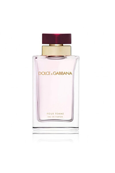 Dolce&Gabbana Dolce & Gabbana Pour Femme Eau de Parfum 100ml