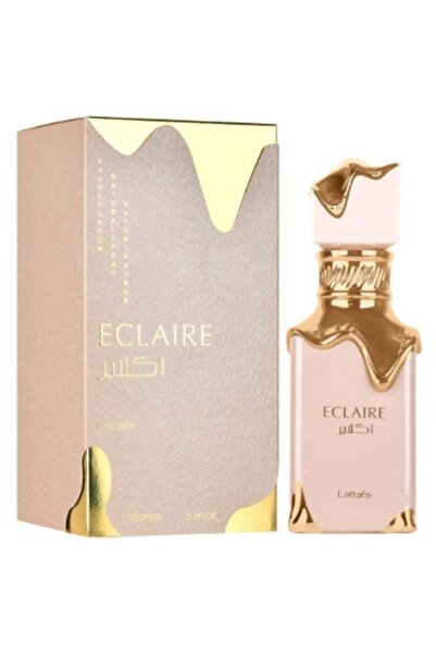 lattafa عطر اكلاير لطافة 100 مل