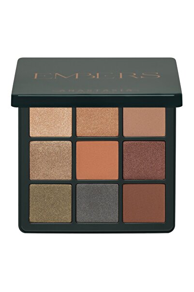 Anastasia Anastasia Beverly Hills Mini Embers Eyeshadow Palette
